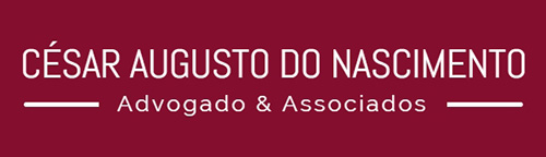 Logotipo C�sar Augusto Advogado